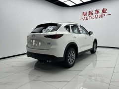 Mazda CX-5 2025 2.0L Automatic 2WD Zhi-Ya Pro - фото 9