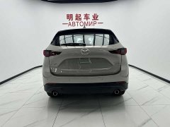 Mazda CX-5 2025 2.0L Automatic 2WD Zhishang Pro - фото 10