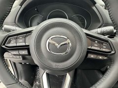 Mazda CX-5 2025 2.0L Automatic 2WD Zhishang Pro - фото 14