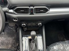 Mazda CX-5 2025 2.0L Automatic 2WD Zhishang Pro - фото 15