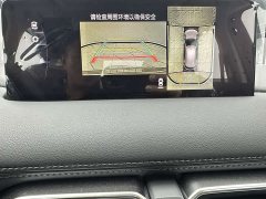 Mazda CX-5 2025 2.0L Automatic 2WD Zhishang Pro - фото 16