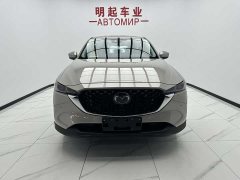 Mazda CX-5 2025 2.0L Automatic 2WD Zhishang Pro - фото 2