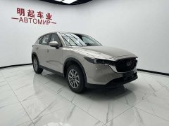 Mazda CX-5 2025 2.0L Automatic 2WD Zhishang Pro - фото 3