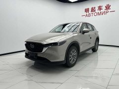 Mazda CX-5 2025 2.0L Automatic 2WD Zhishang Pro - фото 4