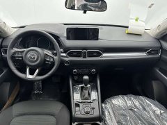 Mazda CX-5 2025 2.0L Automatic 2WD Zhishang Pro - фото 7