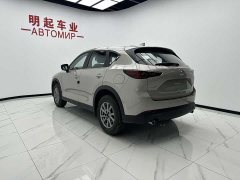 Mazda CX-5 2025 2.0L Automatic 2WD Zhishang Pro - фото 8
