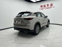 Mazda CX-5 2025 2.0L Automatic 2WD Zhishang Pro - фото 9