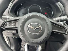 Mazda CX-5 2025 2.0L automatic two-wheel drive comfort - фото 12