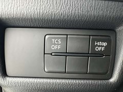 Mazda CX-5 2025 2.0L automatic two-wheel drive comfort - фото 13
