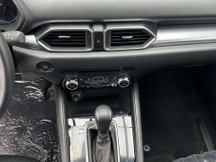 Mazda CX-5 2025 2.0L automatic two-wheel drive comfort - фото 14