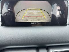 Mazda CX-5 2025 2.0L automatic two-wheel drive comfort - фото 15