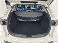 Mazda CX-5 2025 2.0L automatic two-wheel drive comfort - фото 16