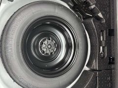 Mazda CX-5 2025 2.0L automatic two-wheel drive comfort - фото 17