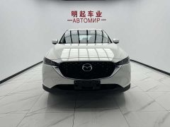 Mazda CX-5 2025 2.0L automatic two-wheel drive comfort - фото 2
