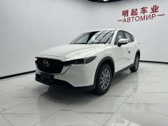 Mazda CX-5 2025 2.0L automatic two-wheel drive comfort - фото 4