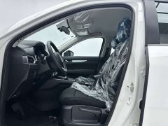 Mazda CX-5 2025 2.0L automatic two-wheel drive comfort - фото 5