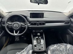 Mazda CX-5 2025 2.0L automatic two-wheel drive comfort - фото 7
