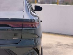 BYD Han 2022 EV 610KM four-wheel drive Qianshancui Limited Edition - фото 10
