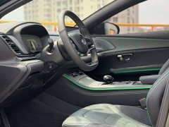 BYD Han 2022 EV 610KM four-wheel drive Qianshancui Limited Edition - фото 14