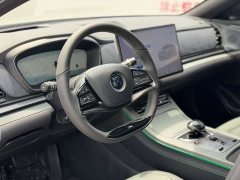 BYD Han 2022 EV 610KM four-wheel drive Qianshancui Limited Edition - фото 15