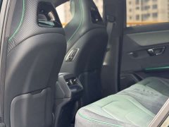 BYD Han 2022 EV 610KM four-wheel drive Qianshancui Limited Edition - фото 17