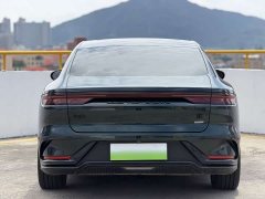 BYD Han 2022 EV 610KM four-wheel drive Qianshancui Limited Edition - фото 5