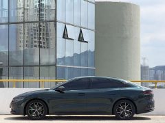 BYD Han 2022 EV 610KM four-wheel drive Qianshancui Limited Edition - фото 7
