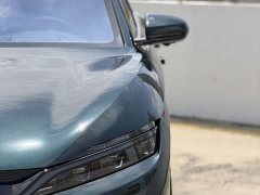BYD Han 2022 EV 610KM four-wheel drive Qianshancui Limited Edition - фото 9