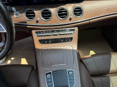 Mercedes-Benz E-Class 2022 E 260 L - фото 11