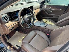 Mercedes-Benz E-Class 2022 E 260 L - фото 12
