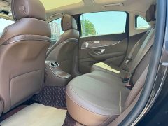 Mercedes-Benz E-Class 2022 E 260 L - фото 13