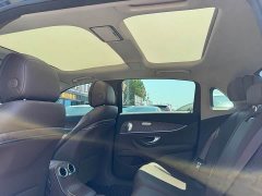Mercedes-Benz E-Class 2022 E 260 L - фото 14