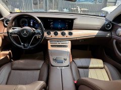 Mercedes-Benz E-Class 2022 E 260 L - фото 16