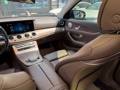 Mercedes-Benz E-Class 2022 E 260 L - фото 17