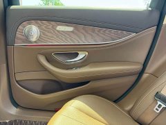 Mercedes-Benz E-Class 2022 E 260 L - фото 18