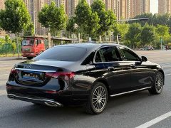 Mercedes-Benz E-Class 2022 E 260 L - фото 19