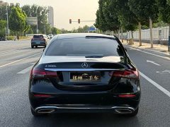 Mercedes-Benz E-Class 2022 E 260 L - фото 20