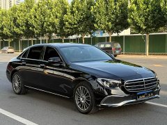 Mercedes-Benz E-Class 2022 E 260 L - фото 3