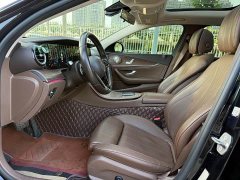 Mercedes-Benz E-Class 2022 E 260 L - фото 4