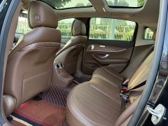 Mercedes-Benz E-Class 2022 E 260 L - фото 6