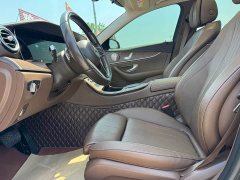 Mercedes-Benz E-Class 2022 E 260 L - фото 7