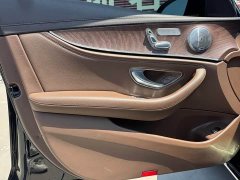 Mercedes-Benz E-Class 2022 E 260 L - фото 8