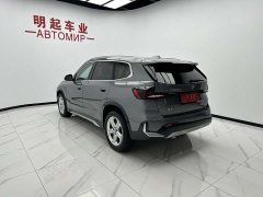 BMW X1 sDrive20Li X-Line - фото 8