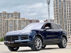 Porsche Cayenne 3.0T Dream Edition - фото 1