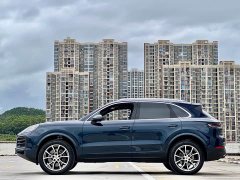 Porsche Cayenne 3.0T Dream Edition - фото 11