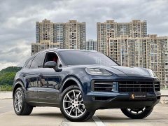 Porsche Cayenne 3.0T Dream Edition - фото 3