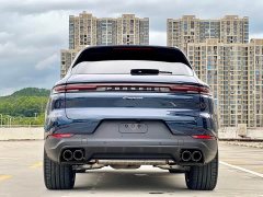 Porsche Cayenne 3.0T Dream Edition - фото 9