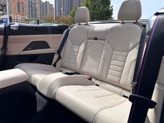 BMW 4 Series 430i Convertible M Sports Night Edition - фото 10