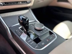 BMW 4 Series 430i Convertible M Sports Night Edition - фото 11