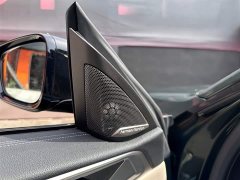 BMW 4 Series 430i Convertible M Sports Night Edition - фото 14